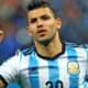 Aguero: If Messi would decide for everything, I would be in the starting line-up