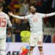 Isco: Real Madrid does not give the confidence that Spain gives me