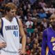 Dirk Nowitzki does not want to retire, wants to break the record of Kobe Bryant