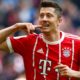 There are no doubts: Real Madrid wants Lewandowski before Kane