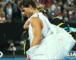 Nadal back for Spain in Davis Cup