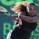 Japan's Osaka defeat Serena Williams 2-0 in first round