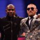 Floyd Mayweather confirms his application for MMA licence for the match against Conor McGregor