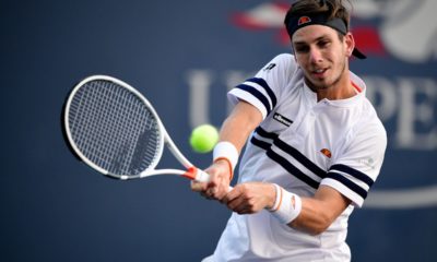 Cameron Norrie manages to reach the main draw at Indian Wells