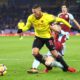 Watford's forward Richarlison is looking to move to another club