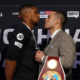 Prediction and everything else you need to know about Joshua - Parker