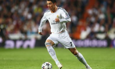 How did Ronaldo prepare to summon another Champions League and the best time to attack the Ballon d'Or?