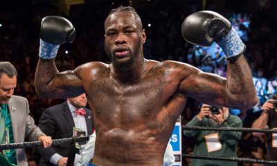 Deontay Wilder, is he the worst technical champion yet?