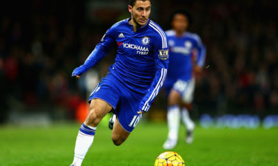 Hazard may have sought to leave Chelsea