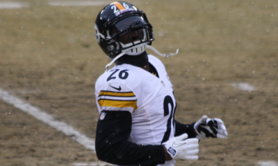 The contract negotiations between Steelers and Bell are on standby