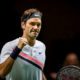 Roger Federer finds his opponents in Indian Wells Masters
