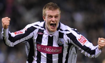 Chris Brunt close to extend his contract with West Bromwich Albion