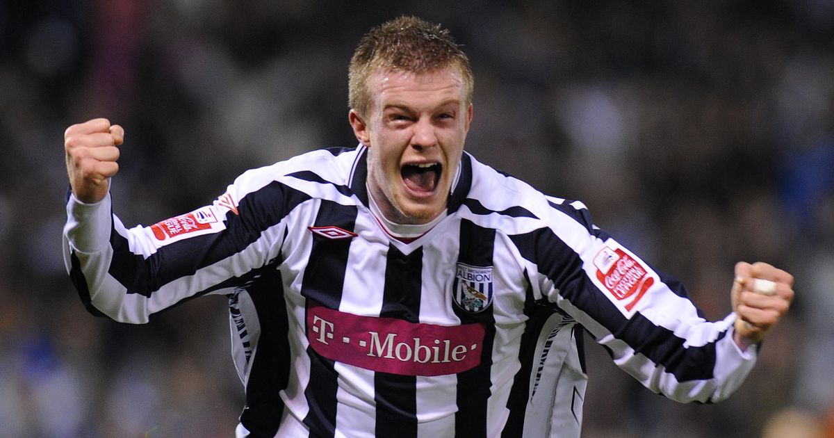Chris Brunt close to extend his contract with West Bromwich Albion