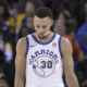 Another injury to Stephen Curry