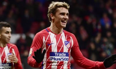 Griezmann will decide for the future before the World Cup