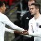 The nephew plays with England, his grandfather wins £17,000