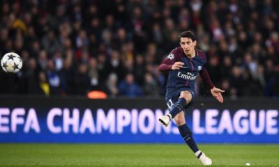 Inter shows interest for Angel Di Maria