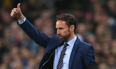 Southgate attacks VAR: At least not happened in the World Cup