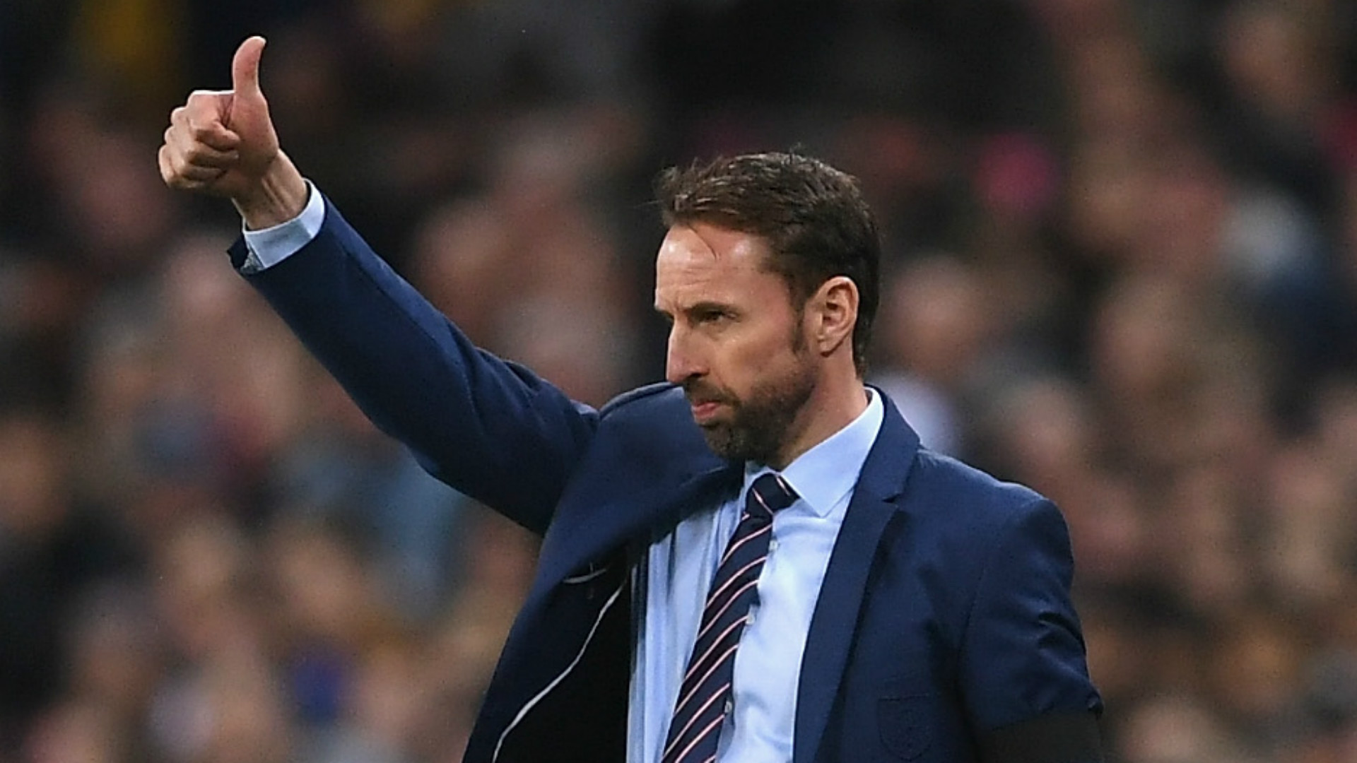 Southgate attacks VAR: At least not happened in the World Cup