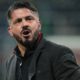 Gattuso renews with Milan