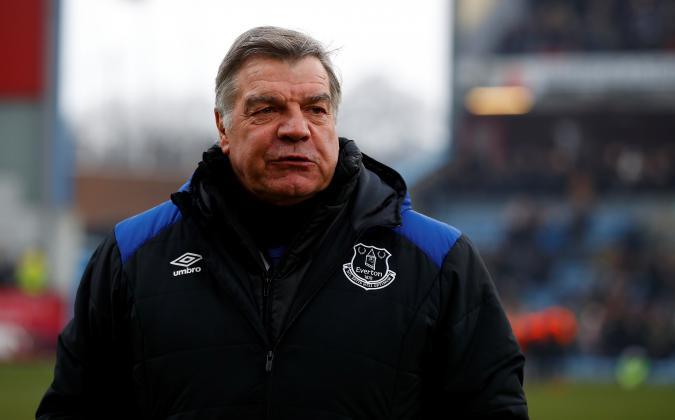 Sam Allardyce seeks long term at Everton