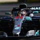 Formula 1, "pole position" for Hamilton in Australia