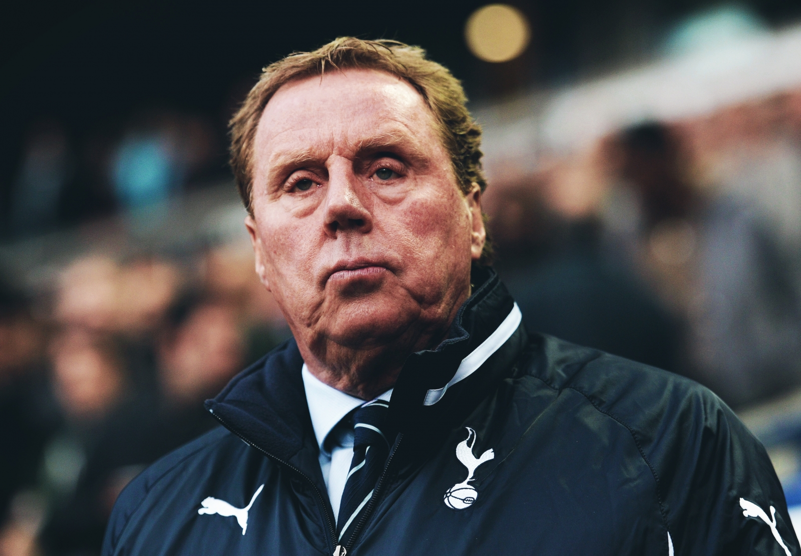 Former Tottenham manager Harry Redknapp defends Mauricio Pochettino