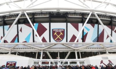 FA fined West Ham for repeated breaches of anti-doping procedures