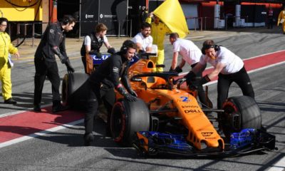 Renault explains the battery issues