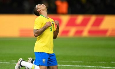 Brazil confirms good condition, defeating Germany in Berlin