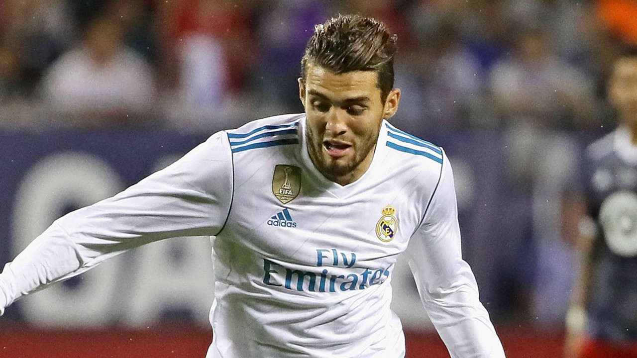 Kovacic, the new target of Roma