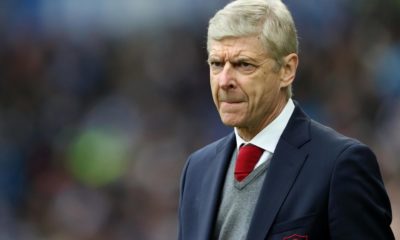 Wenger tries to rise the Arsenal confidence