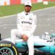 Lewis Hamilton is ready for the new Formula 1 season