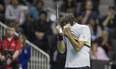 Roger Federer: 'I don't want to eclipse Serena Williams'