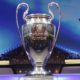 The formula granting a ticket for Champions and Europa League