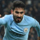 Ilkay Gundogan compares Manchester City with the best of Europe