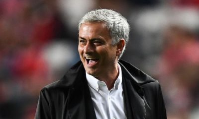 Jose Mourinho wants the support of fans in the match against Liverpool