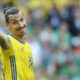 Ibrahimovic: I will be in Russia, the World Cup makes no sense without me.