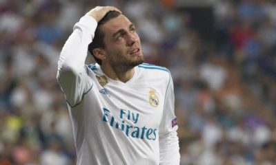 Kovacic in Serie A?