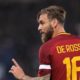De Rossi: Liverpool plays good football, but we will have our chances