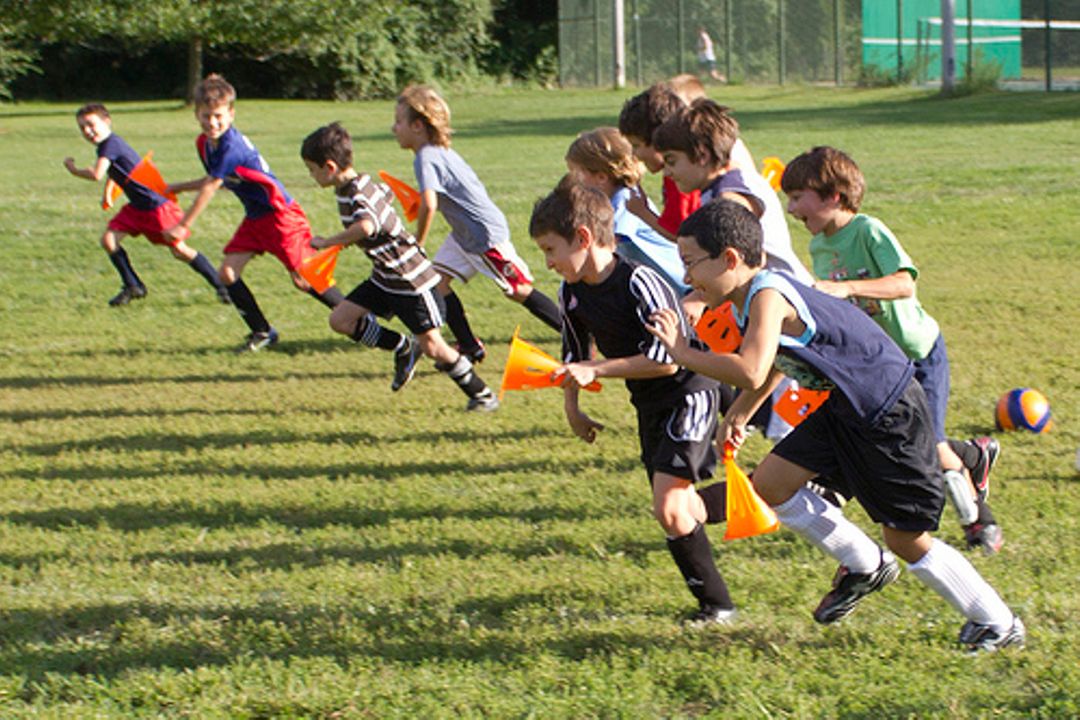 Children and Sports