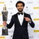 Mohamed Salah PFA Player of the year