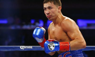 Golovkin: I'm without rival, everyone is afraid to fight with me