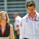 Wolff: We have to go back to the victories