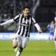 Juventus wants to turn Morata back