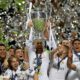 Charge against UEFA, it favors Real Madrid