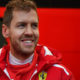 Sebastian Vettel against the new rules