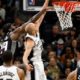 NBA: Thunder, Spurs and Pelicans in play off, race between Timberwolves and Nuggets