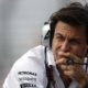Totto Wolff: In Bahrain I expect a toughest race