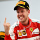 Vettel aims to 'conquer' China too: Race differently than others